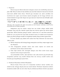 Menurut naoum (2007), kajian literatur. Doc Metodologi Dakwah Di Malaysia Amirul Asyraf Academia Edu