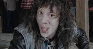 eddie the bloody handed III