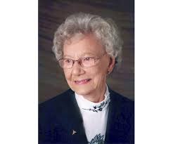 Joyce DRYDEN Obituary (2020)