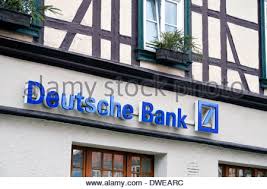Hier finden sie eine übersicht aller deutsche bank filialen in lutherstadt wittenberg. Deutsche Bank Wesel Eigenkapital Deutsche Bank