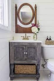 Diy shaker style vanity makeover. 15 Beautiful Makeover Ideas For A Snazzy Diy Bathroom Vanity