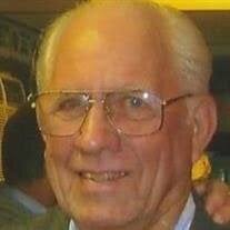 Roy W Olsen Obituary