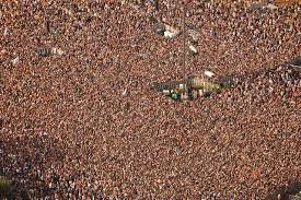 Check spelling or type a new query. Aerial Photos Show Lollapalooza S Feverish Crowds And Their Aftermath Lollapalooza Aerial Photo Lollapalooza Chicago