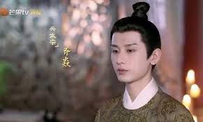 Dữ quân ca lấy bối cảnh dưới thời vua đường văn tông. Sf5eemblj95ynm