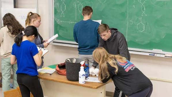 Active Learning Is More Than A Fad | The Geneva Story