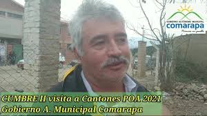 Gobierno Autónomo Municipal de...