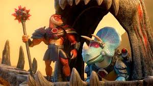 Historias Bastardas Extraordinarias Toy Story That Time Forgot Toy Story Pesadilla Despues De Navidad