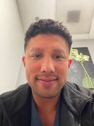 Wesley Mccracken's Instagram, Twitter & Facebook