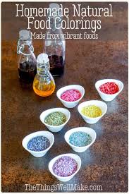 Image result for Food Dye