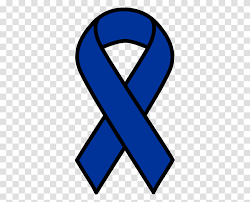 352 cancer ribbon clipart free images in ai, svg, eps or cdr. Awareness Ribbon Colorectal Cancer Prostate Cancer Word Logo Transparent Png Pngset Com