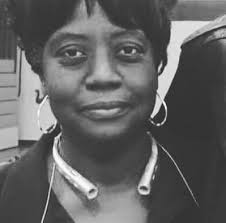 Patricia Thomas Obituary (1971