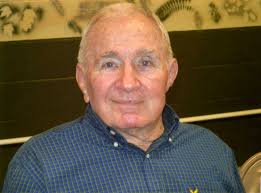 Charles Milton Kennedy