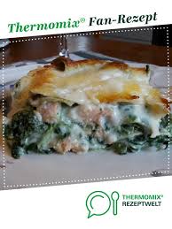 Spinat Lachs Lasagne Rezept Lachs Lasagne Lachs Spinat Lasagne Rezepte