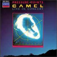Pentru a scrie un review trebuie sa fii autentificat. Pressure Points Live In Concert Wikipedia