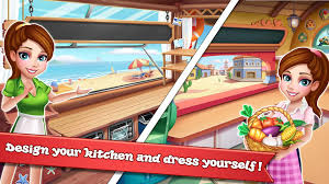 Seleccionar el departamento en el que deseas buscar. Rising Super Chef Juego De Cocina For Android Apk Download