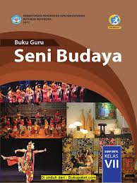 Maybe you would like to learn more about one of these? Buku Guru Kelas Vii Seni Budaya