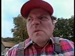 Doug Schmidt for Secretary of State 1991