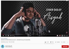 2,392 views, added to favorites 67 times. Syakir Daulay Aisyah Nyata