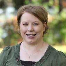 Stephanie Purcell, P.T.A.