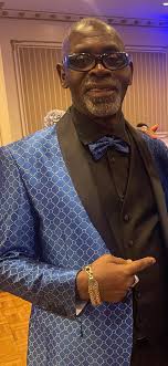 Reverend Curtis Brown , Rising Star Baptist Church, Jamaica, NY family help  me wish Brother Maxwell Rankin a very Happy Birthday. Maxwell thank you for  your hard work and dedication. I pray