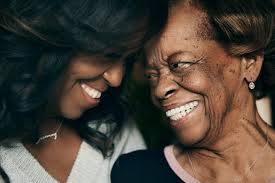 Michelle Obama (@michelleobama) • Instagram photos and videos