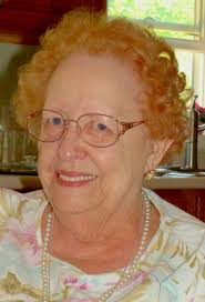 Obituary for Marion M. (Mosher) Bernat