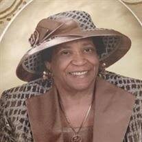 Polly Dean Hocker Obituary