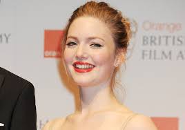 Криминал, драма, история, 55 мин канада, сша, венгрия • нил джордан. Holliday Grainger Bounces Back From Canceled The Borgias By Joining Cinderella Indiewire