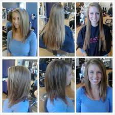 20 Best Long Inverted Bob Hairstyles Bob Haircut And Hairstyle Ideas Hair Styles Inverted Bob Hairstyles Short Hair Styles