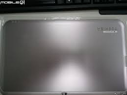 TOSHIBA Excite 13 AT335 東芝平板開箱文 ...