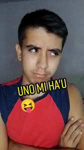 UNO MI HA'U HA NA NEGA MOA'I😌 @fede_py1 Ig: fede_py1____ #paraguay #f...