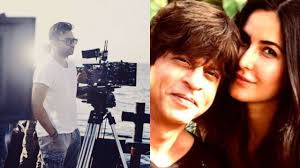 Shah Rukh Khan Katrina Kaif To Reunite For Ali Abbas Zafar S Upcoming Action Thriller The british beauty was given her first break in the movie boom which could not make a mark on the audiences. shah rukh khan katrina kaif to reunite