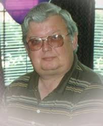 David Allan Simpson Obituary July 9, 2018