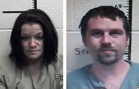 Prosecutors say woman fired fatal shot at Carden