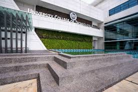 Tesis sarjana pendidikan teknik dan vokasional. University College Of Technology Sarawak Courses