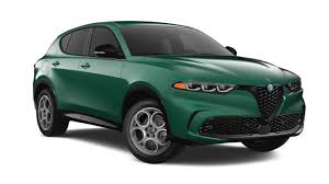 Image result for Verde Boreale 2008 Alfa-Romeo