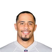 Darius Madden's Instagram, Twitter & Facebook