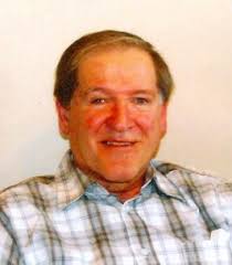 Obituary for Robert Laurier Simard