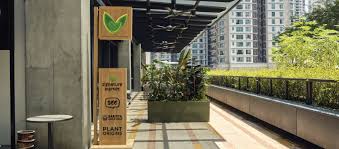 See Cafe @ Arcoris Mont Kiara