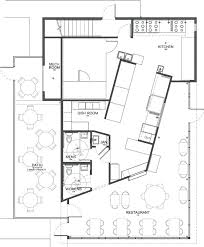 See more ideas about hotel plan, hotel, hotel floor plan. Modern Restaurant Floor Plan With Dimensions Novocom Top