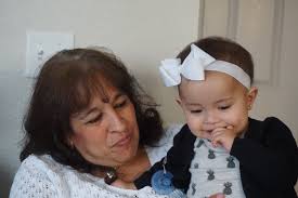 Irene Gonzalez Obituary