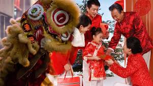 Malaysia peoples also search when the chinese new year in malaysia so that they can do the preparation for chinese new year. Chinese New Year February 5th 2019 Malaysia Major Public Holiday