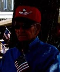 Obituary information for WILLIAM "BILL" ROBERT HOUCHINS