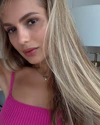 Nellie Gunel Ismayilli 🗽 (@iblondee) • Instagram photos and videos