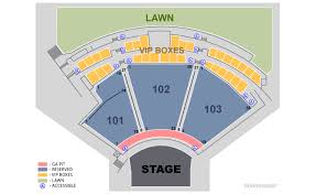 30 extraordinary nc music factory seating chart