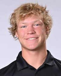 2021-22 Men's Rowing Roster