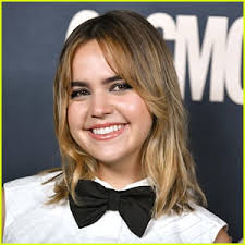 Bailee Madison Thrilled to Join Third & Final Season of 'The Hardy Boys'