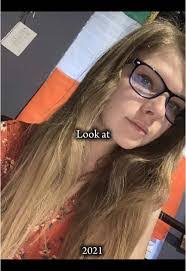 Rebecca Dilbeck's Instagram, Twitter & Facebook