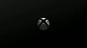 Xbox One Logo Black Background Wallpaper 1920x1080 Xbox Logo Xbox One Xbox