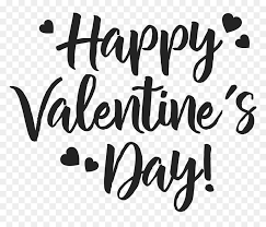 Hands forming a love sign. Xoxo Svg Black And White Happy Valentines Day Svg Free Hd Png Download Vhv